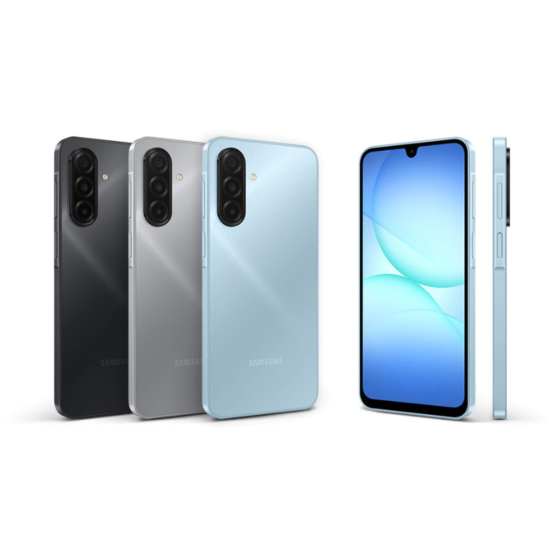 SAMSUNG A17 4G
